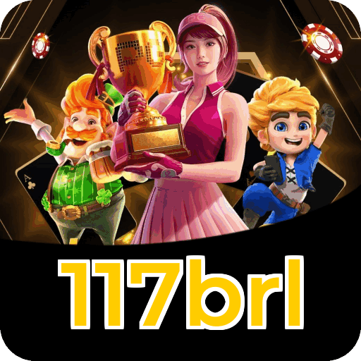 Slots Premium da PG Soft na 117brl