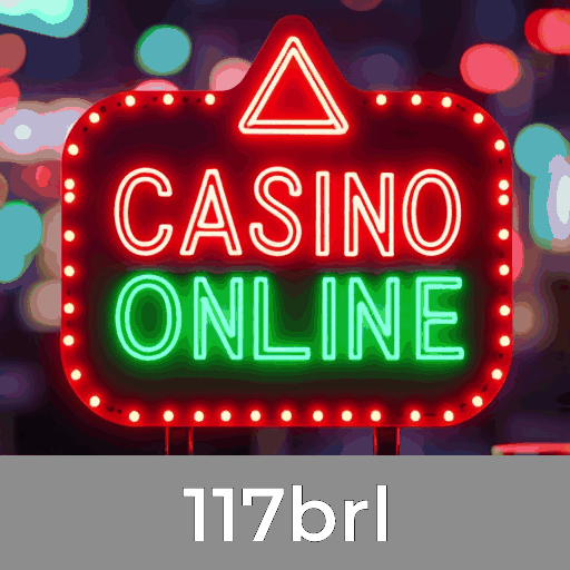 117brl: Experiência Autêntica de Cassino para Brasileiros