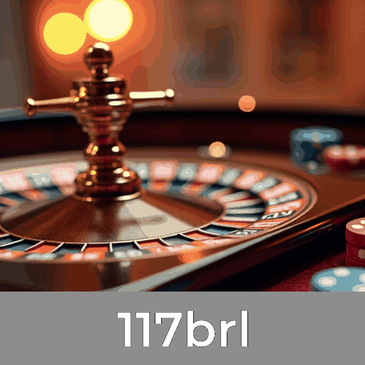 117brl: Experiência Autêntica de Cassino para Brasileiros