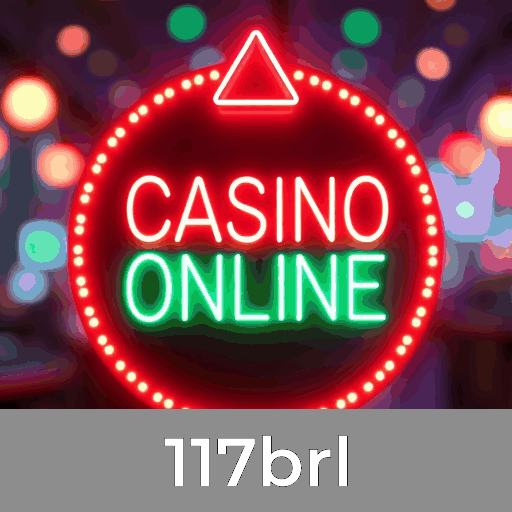 117brl: A Emoção e Oportunidades de Ganhar no Cassino