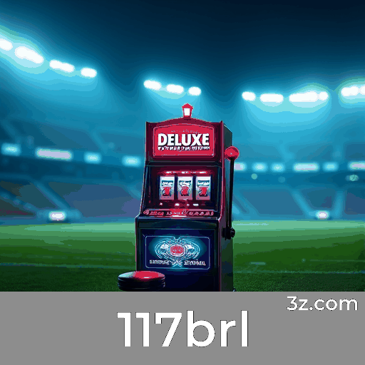 117brl Bônus por convite 117brl