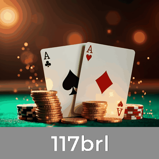 117brl: A Emoção e Oportunidades de Ganhar no Cassino