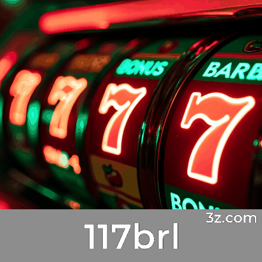 117brl Bônus acumulado 117brl